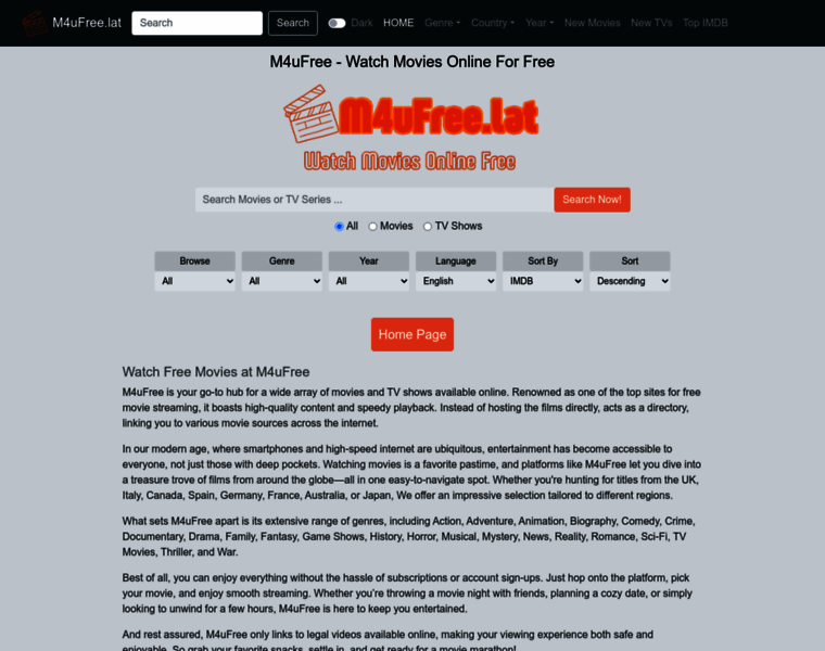 M4ufree.lat thumbnail M4ufree.lat thumbnail