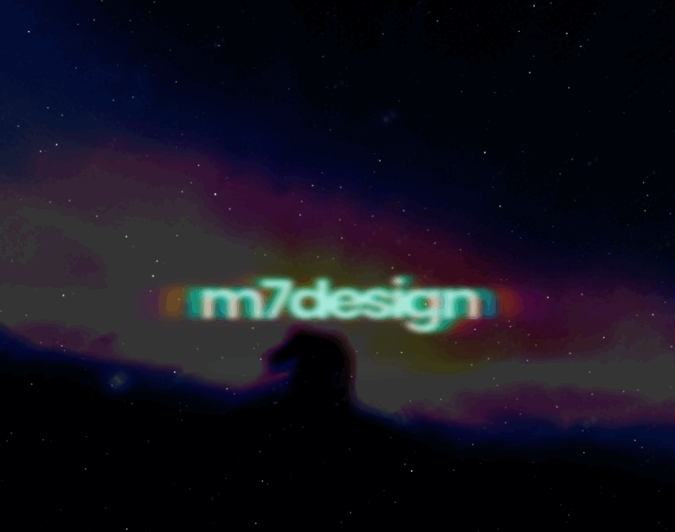 M7design.hu thumbnail