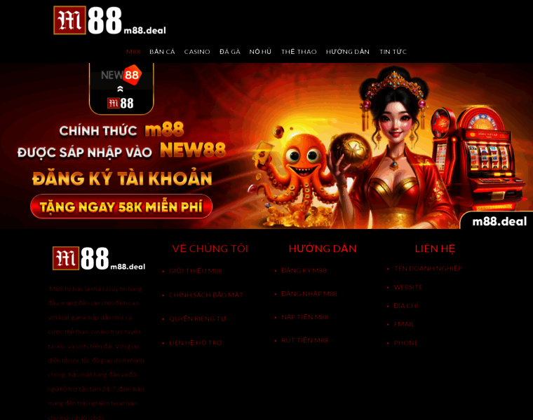 M88.deal thumbnail