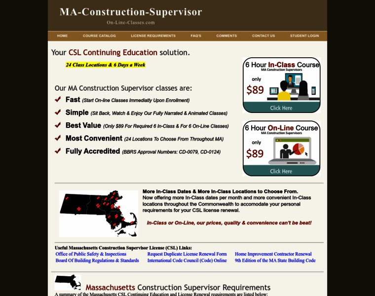 Ma-construction-supervisor.com thumbnail