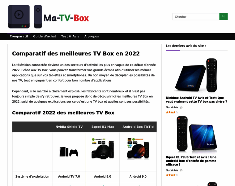 Ma-tv-box.com thumbnail