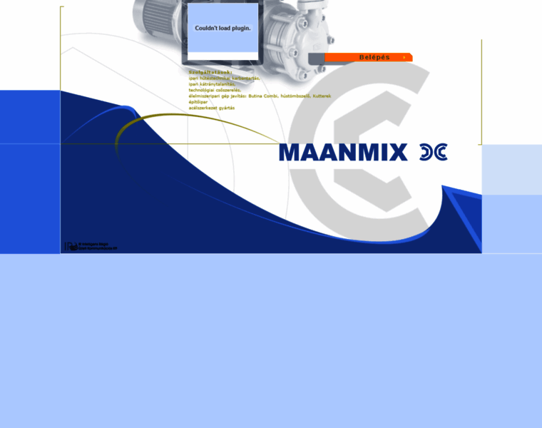 Maanmix.hu thumbnail