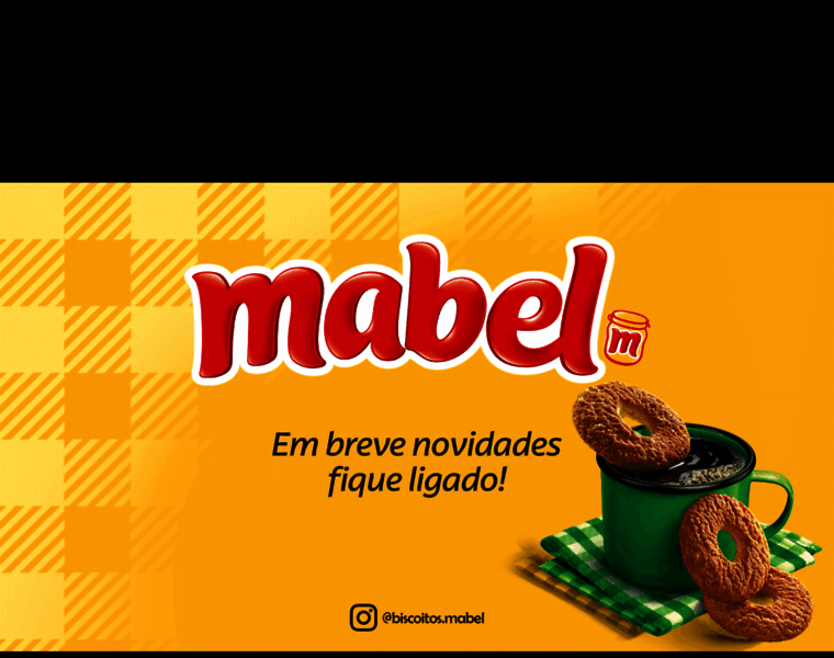 Mabel.com.br thumbnail