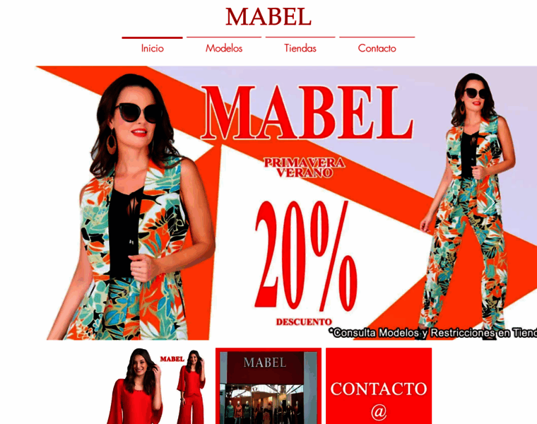 Mabel.mx thumbnail