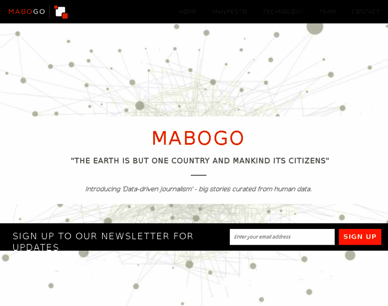 Mabogo.com thumbnail