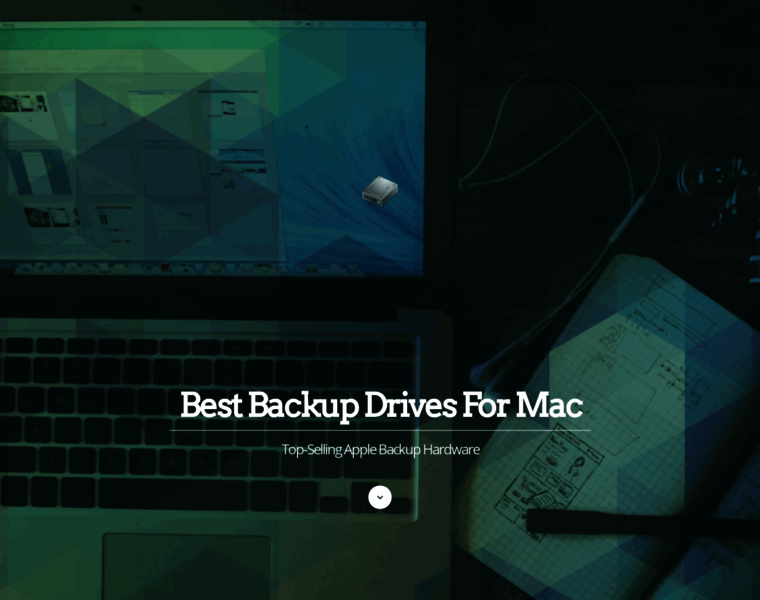 Mac-backup-drives.com thumbnail