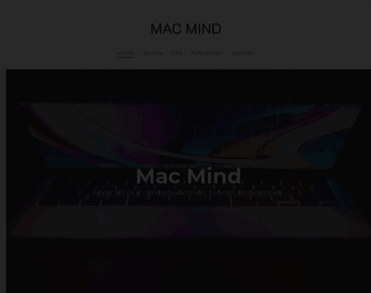 Mac-mind.de thumbnail