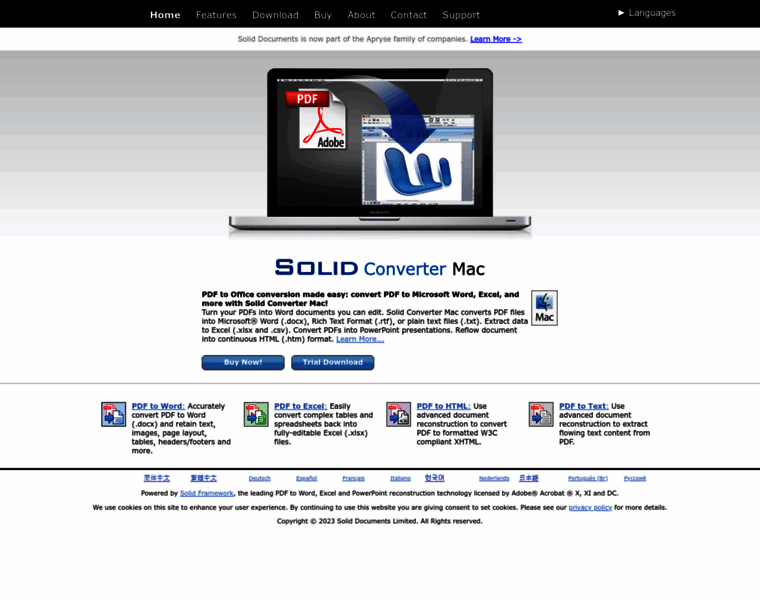 Mac-pdf-converter.com thumbnail