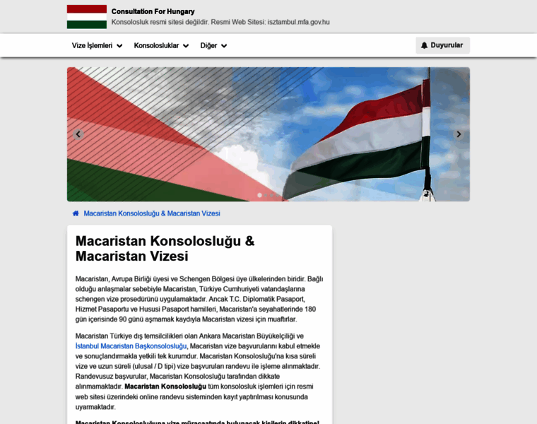 Macaristankonsoloslugu.com thumbnail