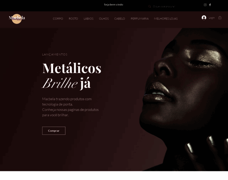 Macbela.com thumbnail