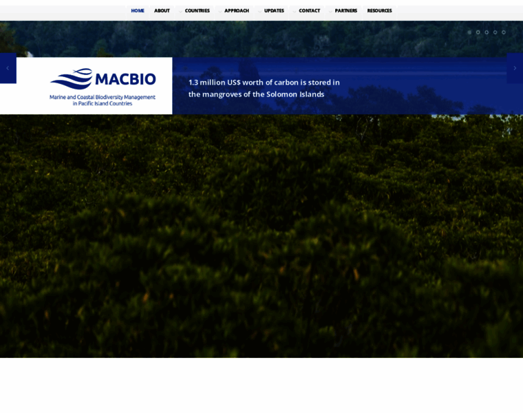 Macbio-pacific.info thumbnail