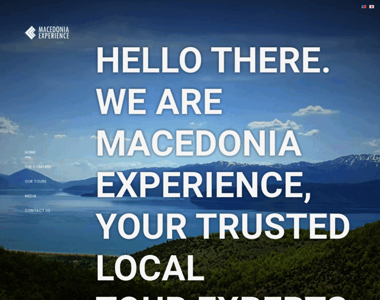 Macedoniaexperience.com thumbnail