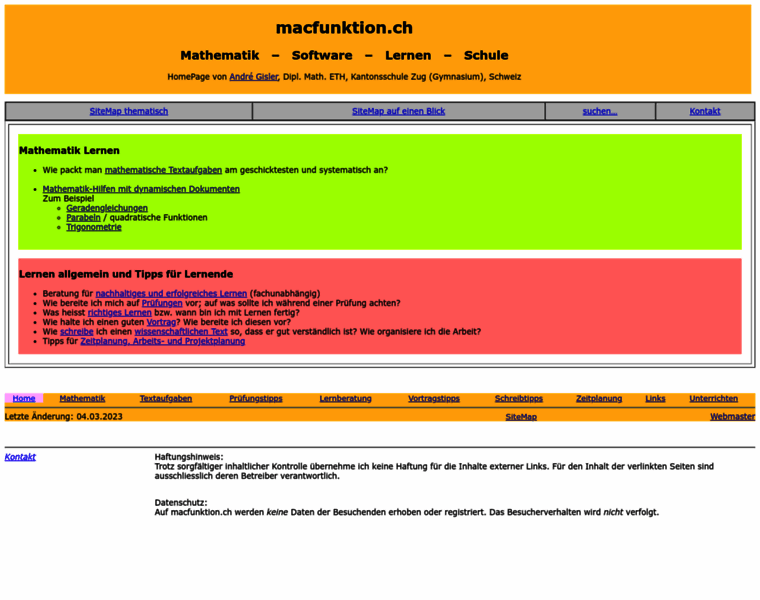 Macfunktion.ch thumbnail