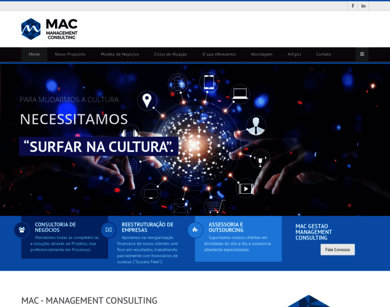 Macgestao.com.br thumbnail