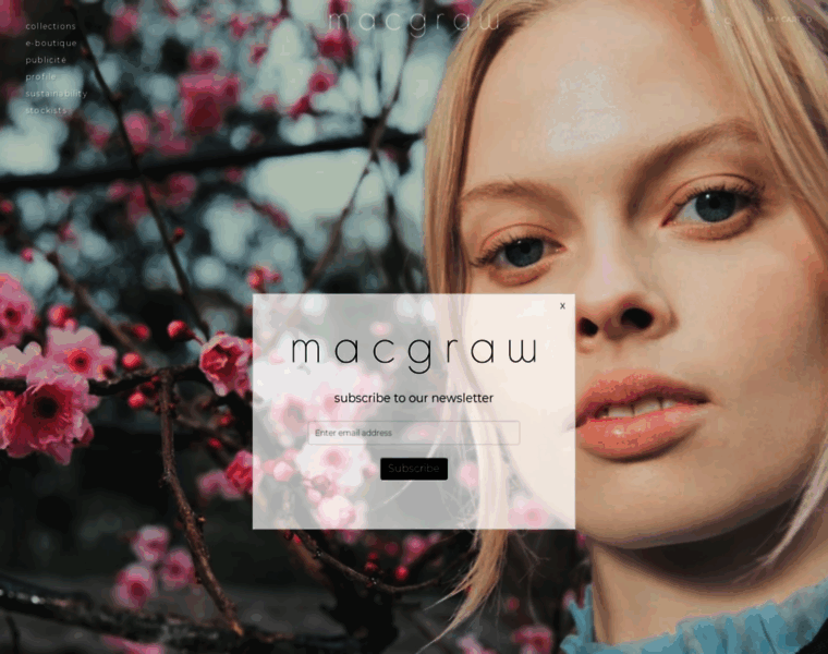 Macgraw.com.au thumbnail