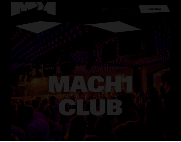 Mach1-club.de thumbnail