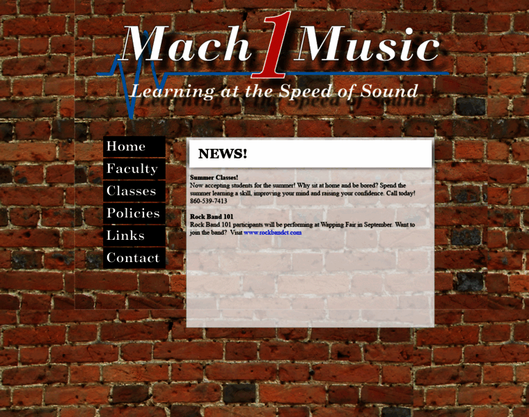 Mach1music.com thumbnail