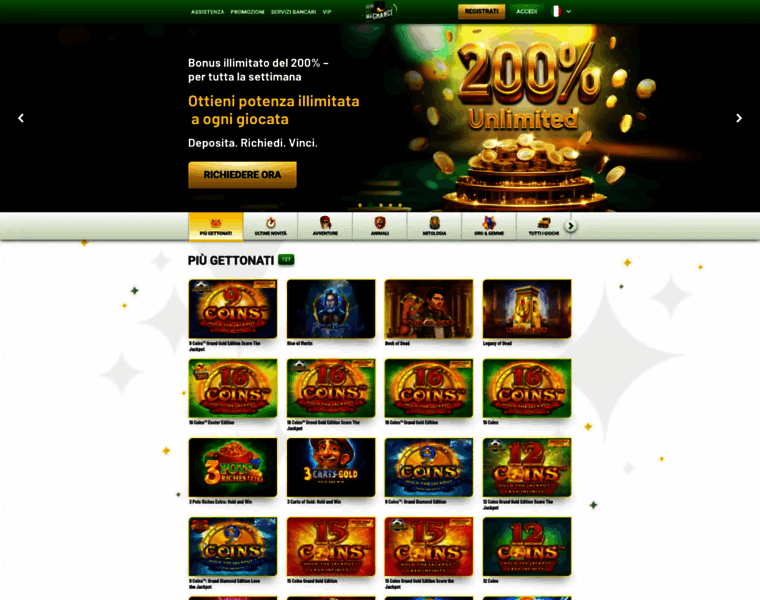 Machanceslots.com thumbnail Machanceslots.com thumbnail