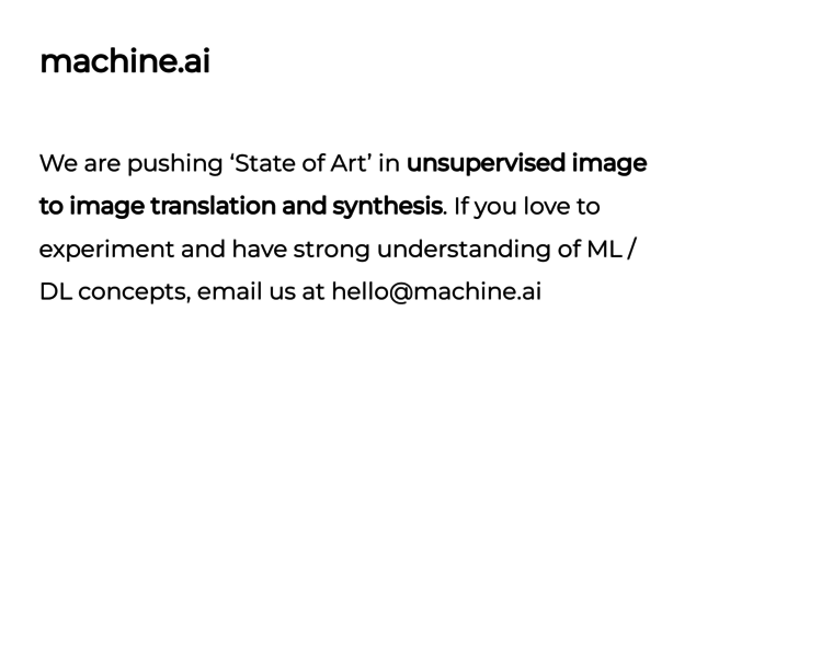 Machine.ai thumbnail