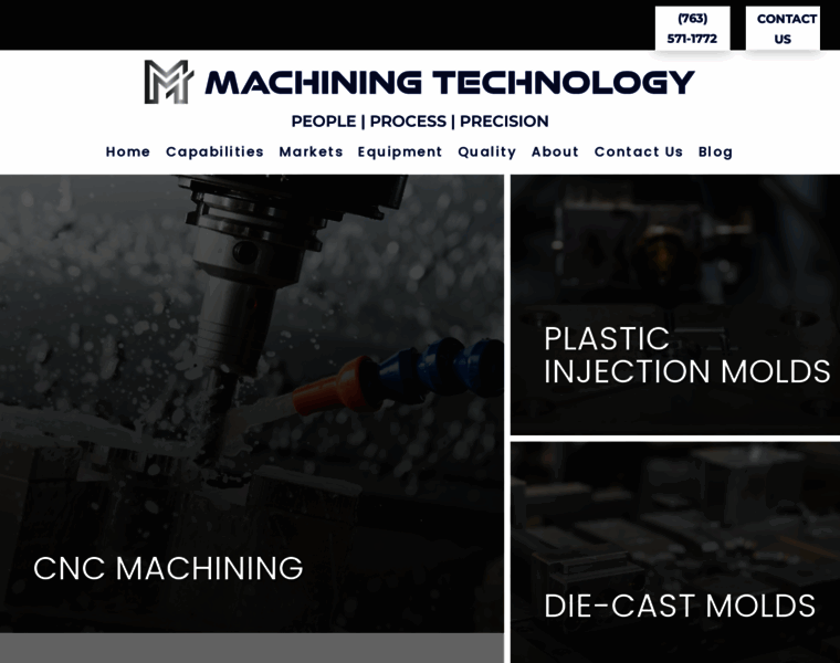 Machining-technology.com thumbnail