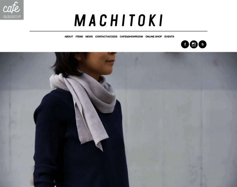 Machitoki.com thumbnail