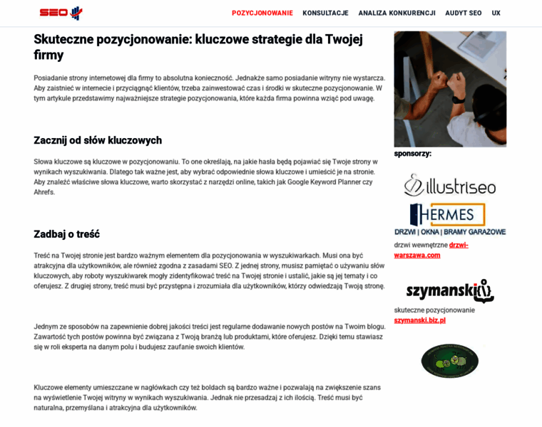 Maciejwalkowiak.pl thumbnail