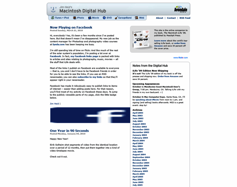 Macilife.com thumbnail Macilife.com thumbnail