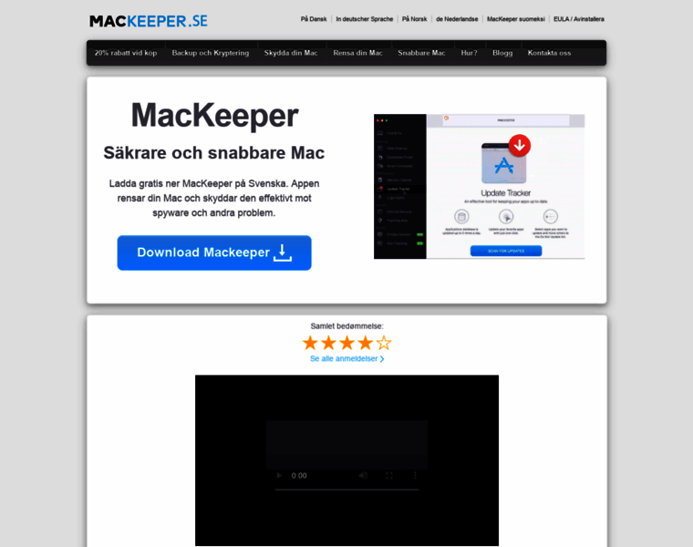 Mackeeper.eu thumbnail