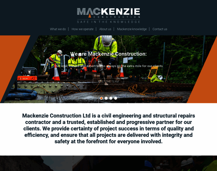Mackenzieconstruction.com thumbnail