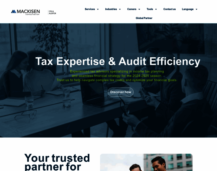 Mackisen.com thumbnail Mackisen.com thumbnail