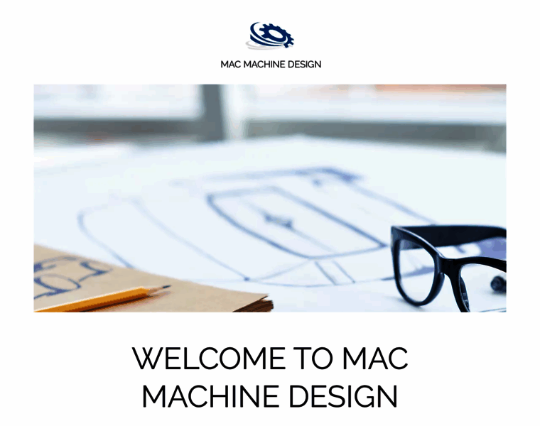 Macmachinedesign.com thumbnail Macmachinedesign.com thumbnail