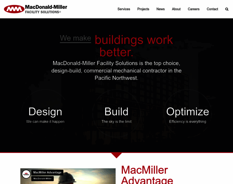 Macmiller.com thumbnail