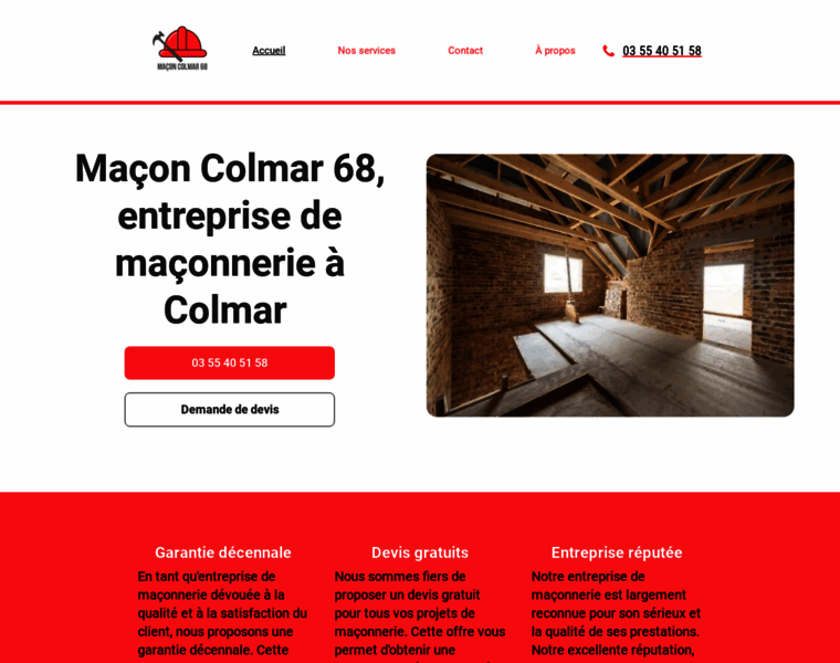 Macon-colmar.fr thumbnail