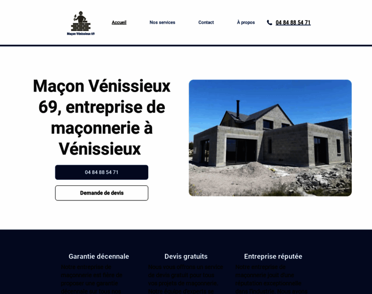 Macon-venissieux.fr thumbnail