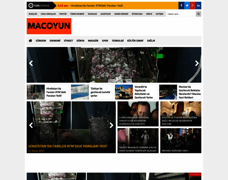 Macoyun.com thumbnail