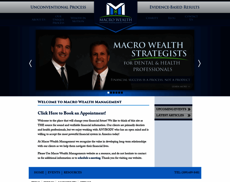 Macro-wealth.com thumbnail
