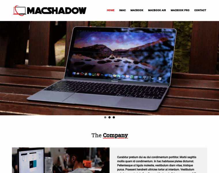 Macshadows.com thumbnail