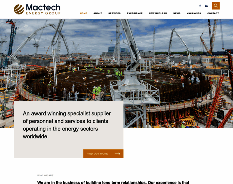 Mactech.co.uk thumbnail