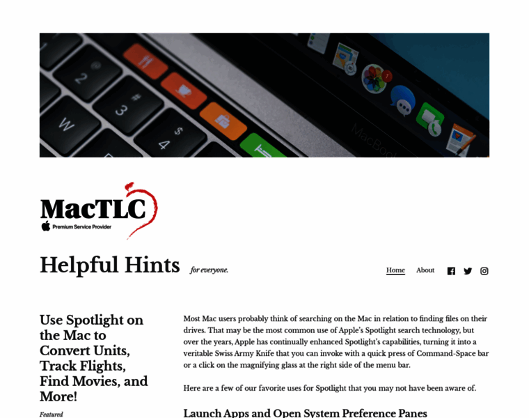 Mactlc.blog thumbnail