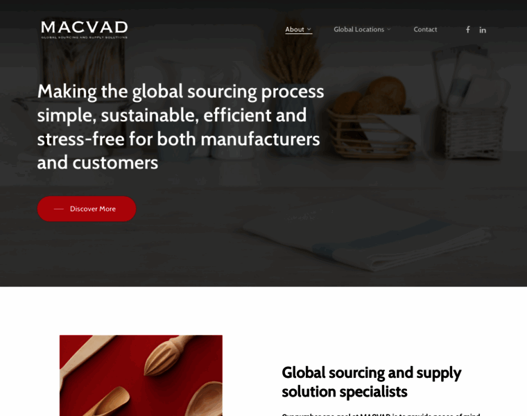 Macvad.com thumbnail