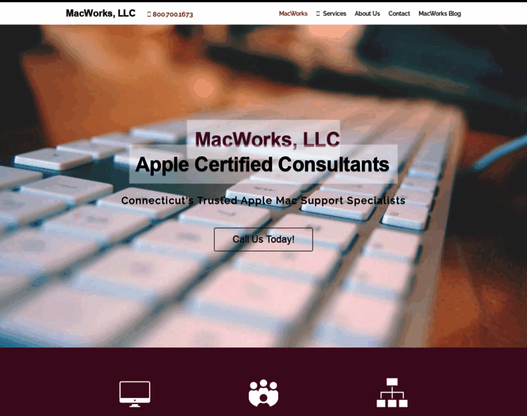 Macworksinc.net thumbnail