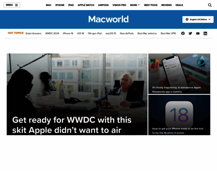 Macworld.co.uk thumbnail