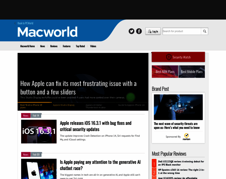 Macworld.com.au thumbnail