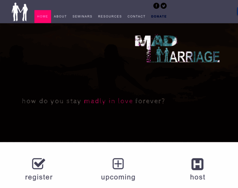Madaboutmarriage.com thumbnail