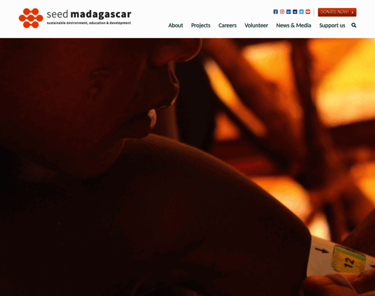 Madagascar.co.uk thumbnail
