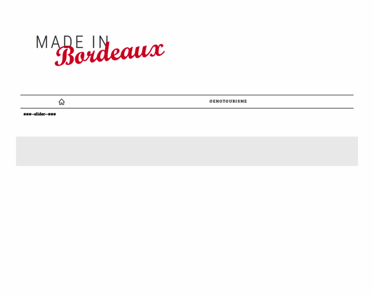Made-in-bordeaux.fr thumbnail