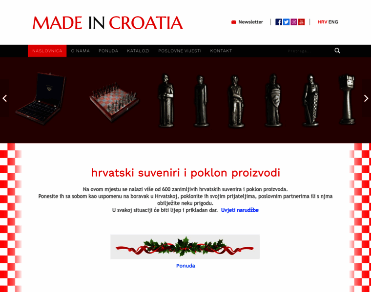Made-in-croatia.com.hr thumbnail