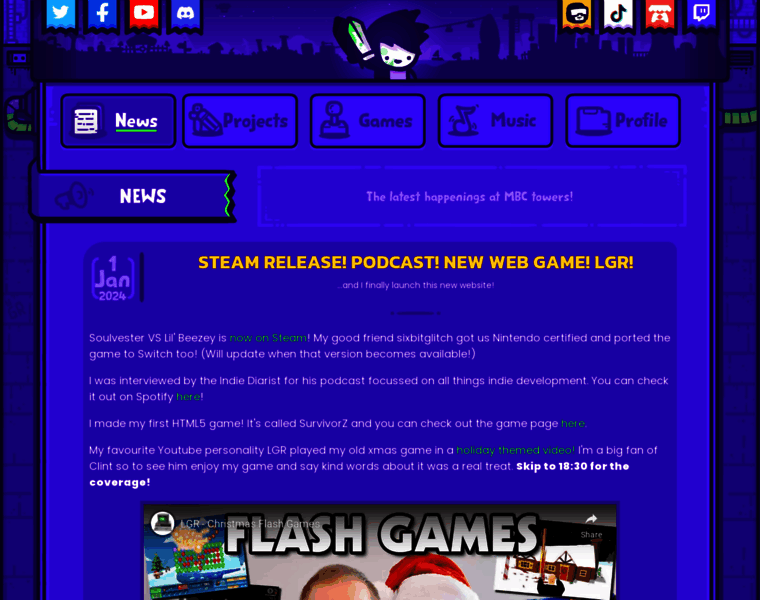 Madebychaz.com thumbnail Madebychaz.com thumbnail