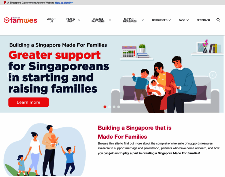 Madeforfamilies.gov.sg thumbnail
