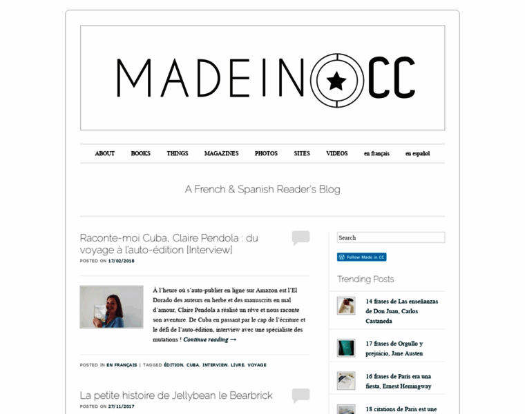 Madeincc.com thumbnail